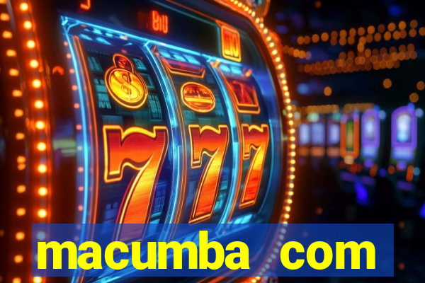macumba com dinheiro significado